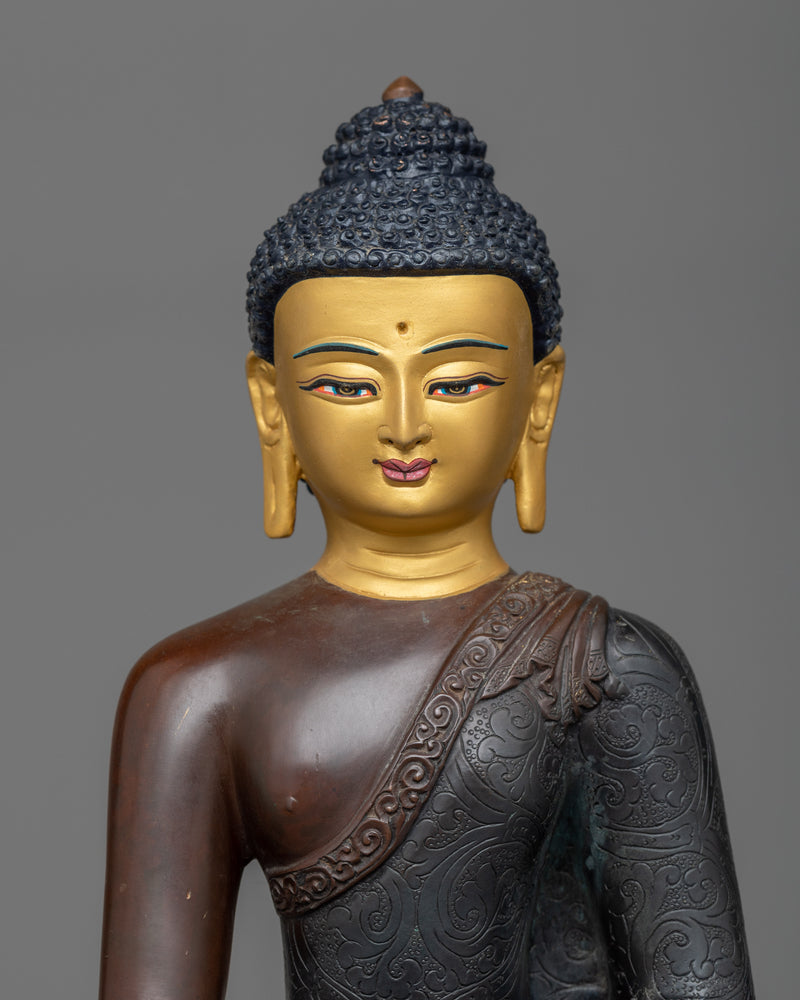 buddha-shakyamuni-idol