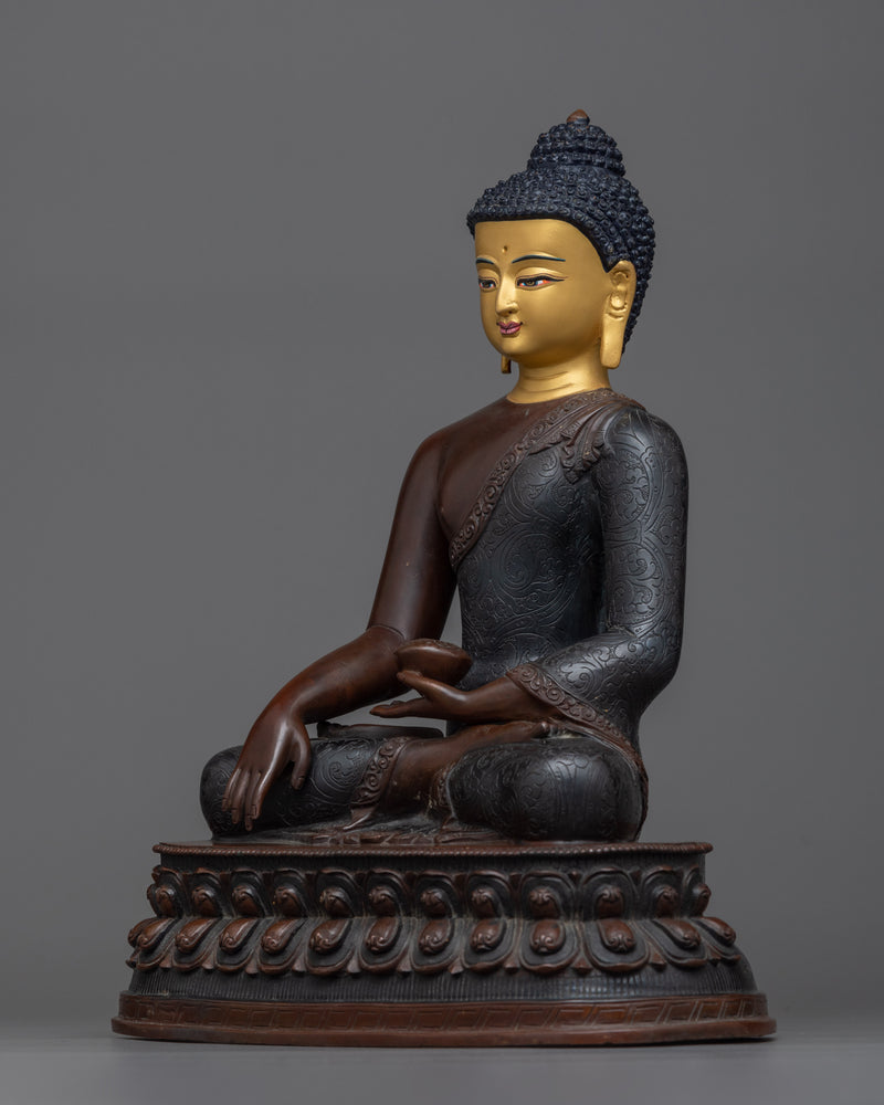 buddha-shakyamuni-idol