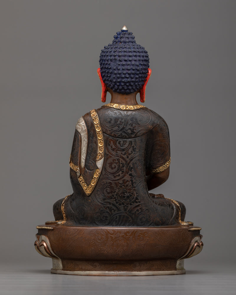 Amitabha Buddha Rupa