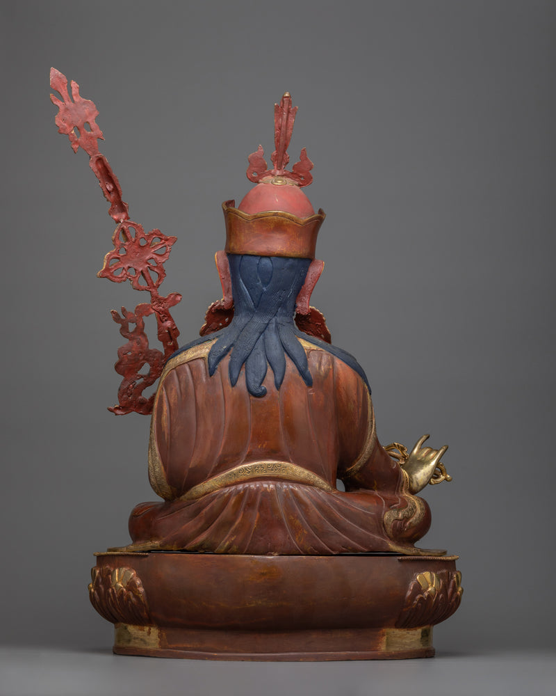 67cm Guru Rinpoche Statue