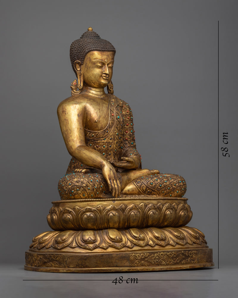 statue-of-shakyamuni-buddha