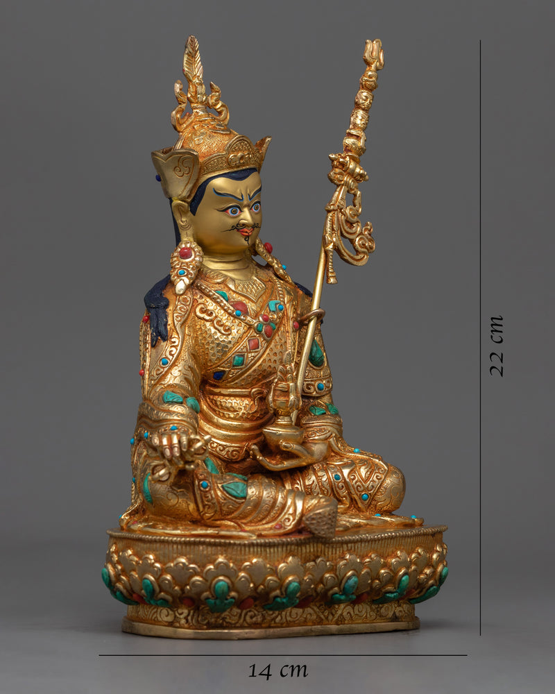 guru-rinpoche-meditation-statue