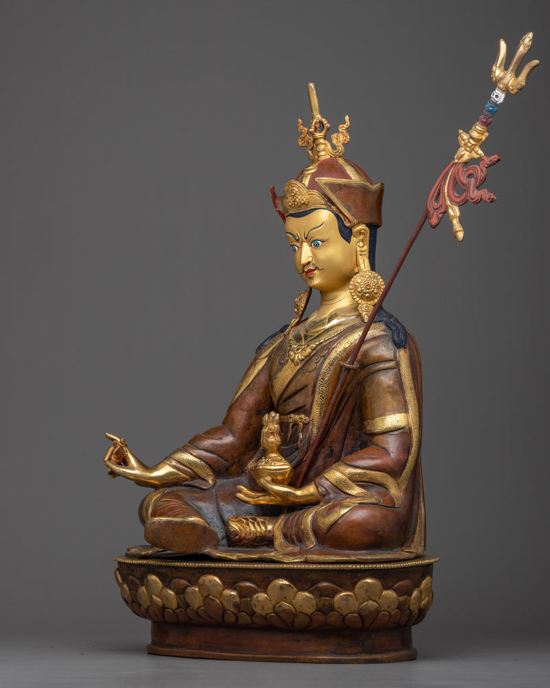 padmasambhava-art