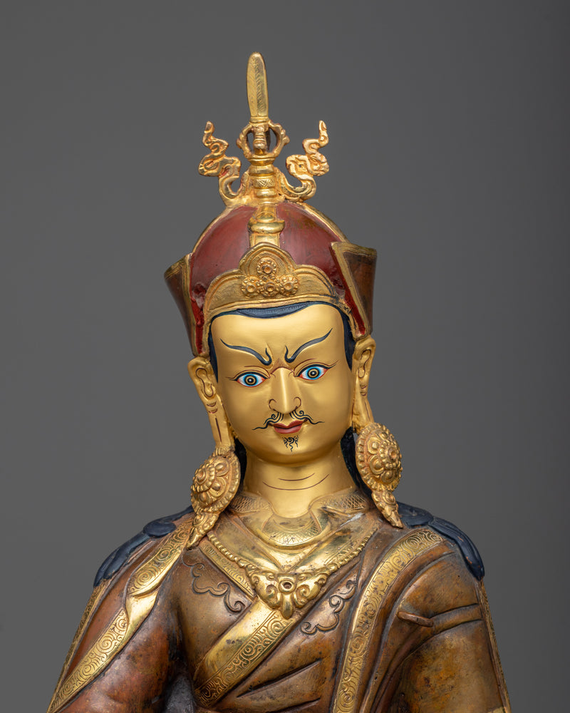 padmasambhava-art