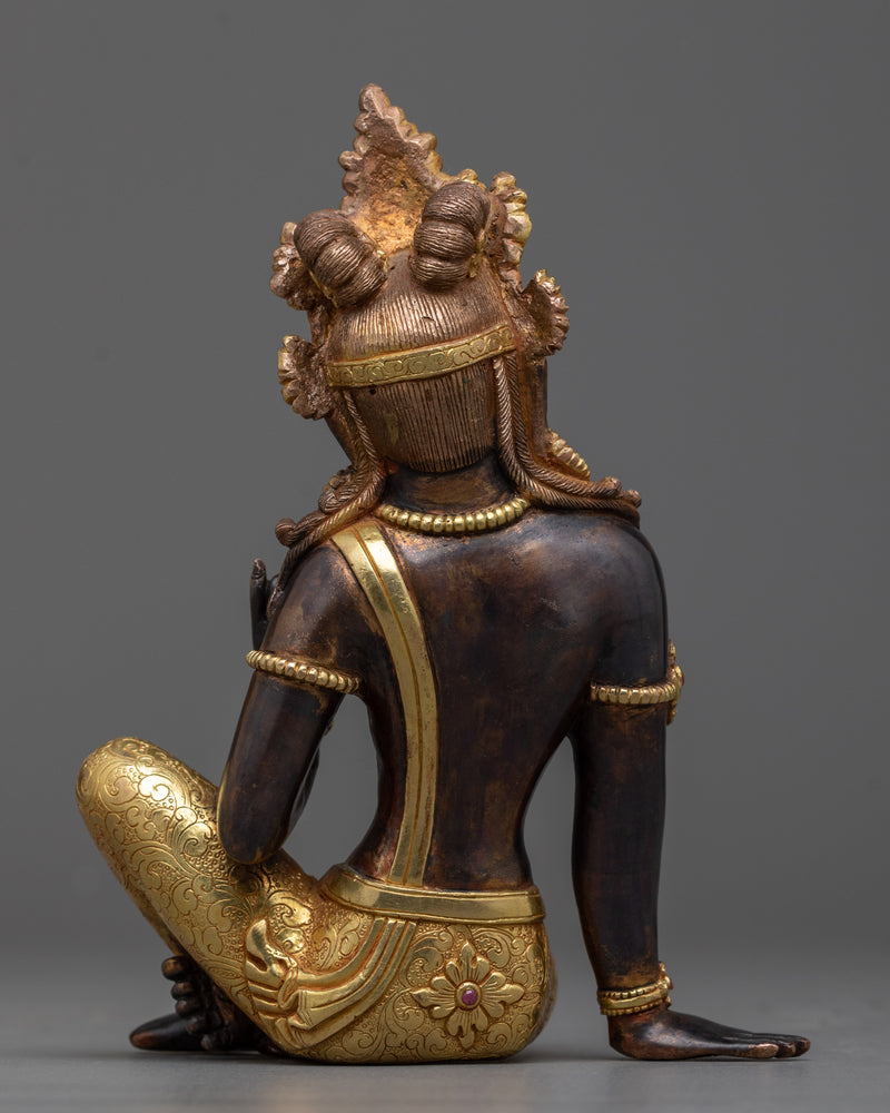 Parbati Goddess Statue