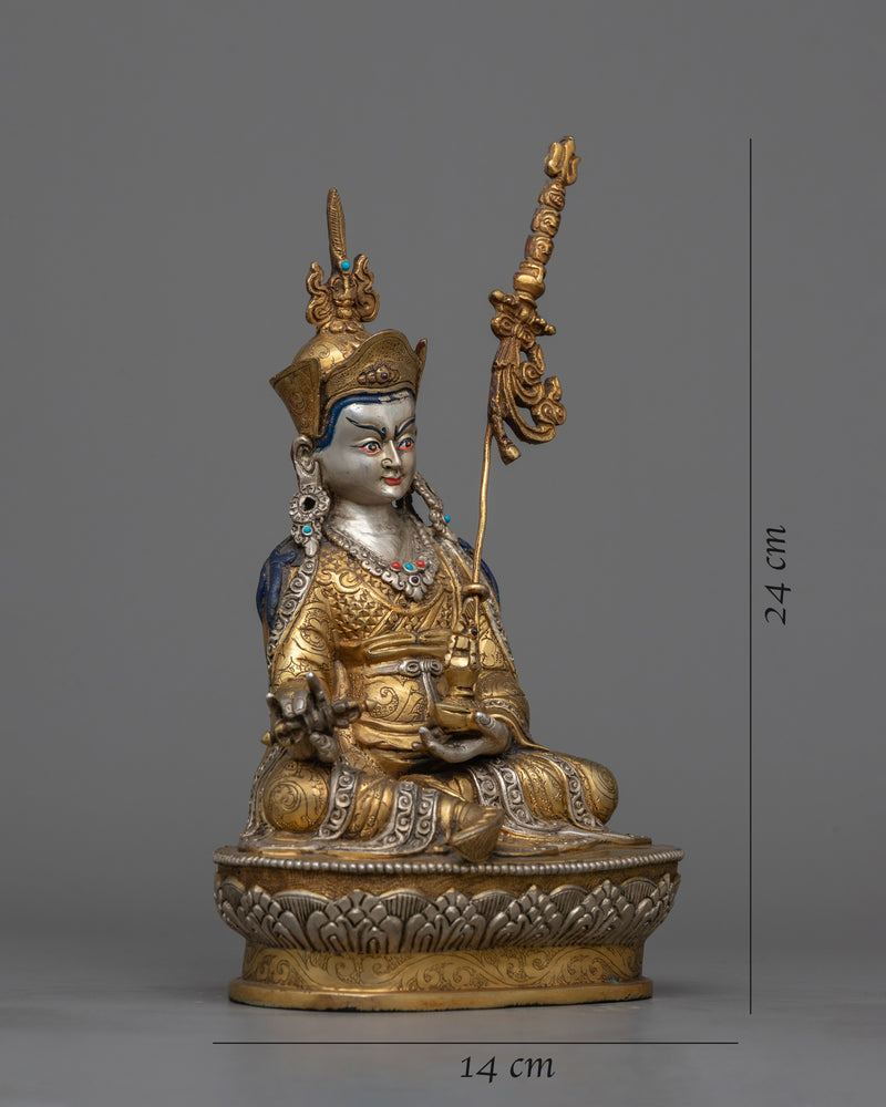 lotus-born-guru-rinpoche