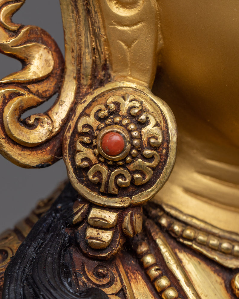 Chenrezig Buddhist Statue | The Beacon of Love and Compassion