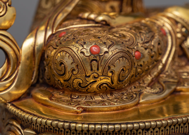 Chenrezig Buddhist Statue | The Beacon of Love and Compassion