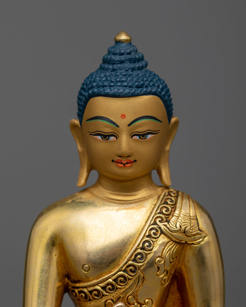 Our Premium Sangay Menlha Statue | Explore Healing & Compassion