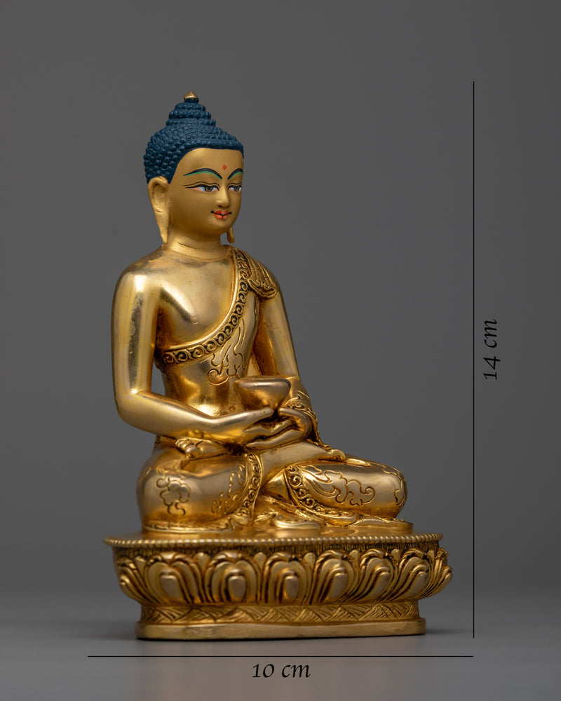 pure land buddha amitabha