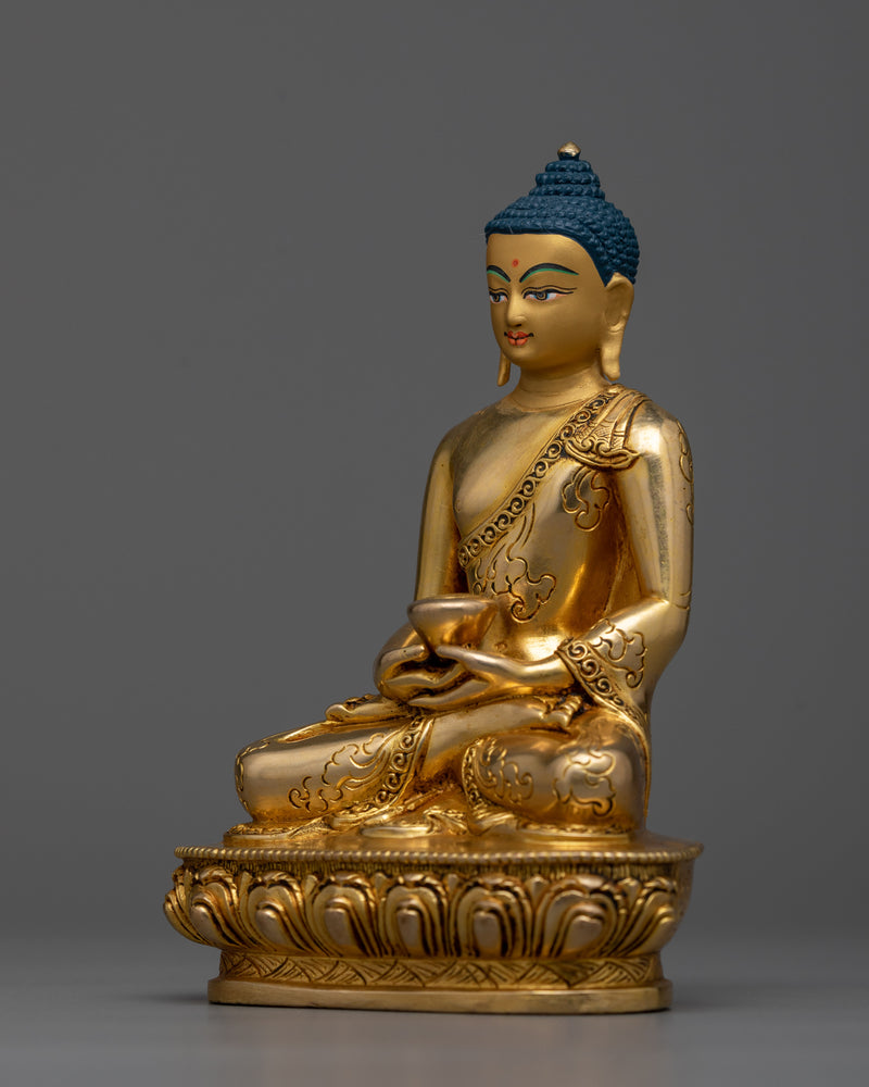 pure land buddha amitabha