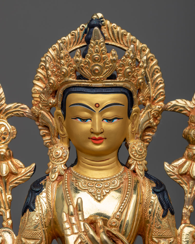 maitreya buddha mantra