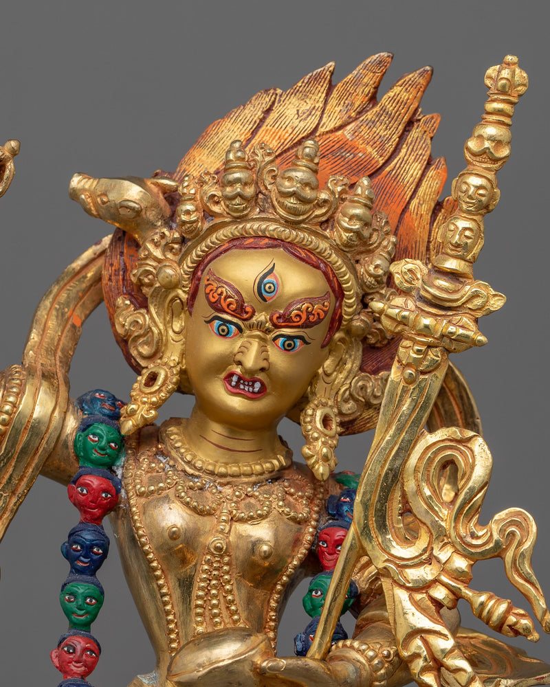 khandro-dorje-phagmo-statue