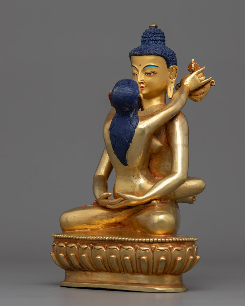 samantabhadra-with-consort-sculpture