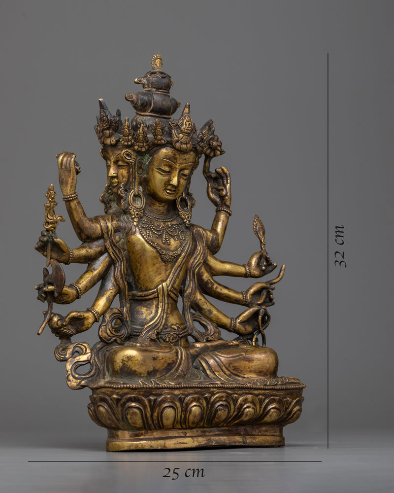 maha-manjushri