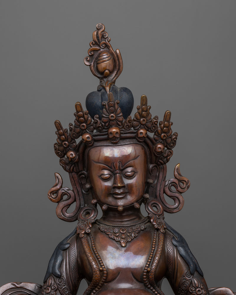 lord-kubera-statue