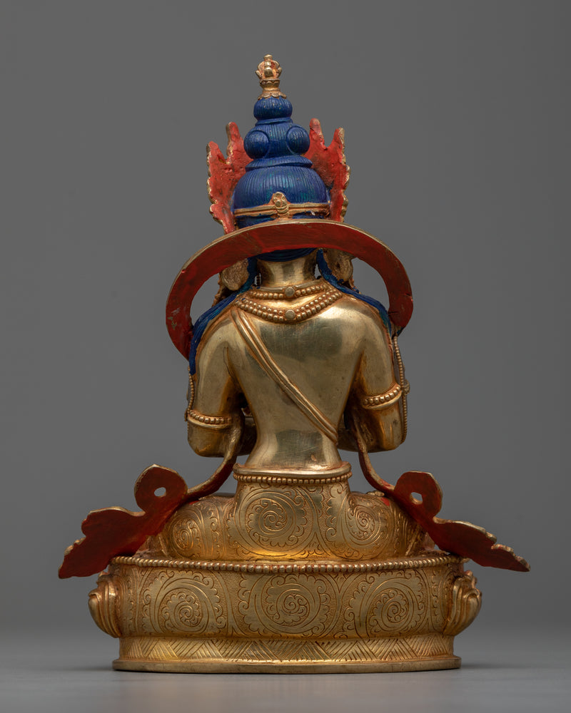 vajradhara-copper-statue