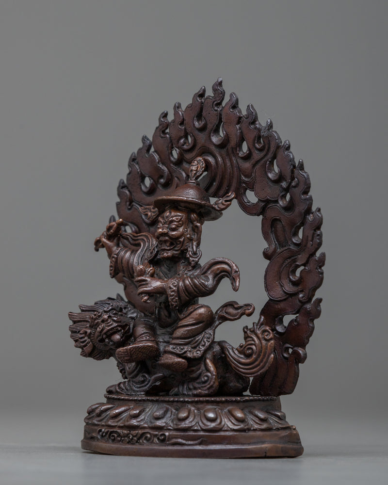 small-dorje-legpa-statue