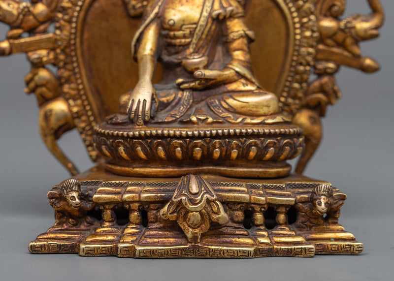 Buddha Gautama Shakyamuni Statue | Discover Serenity