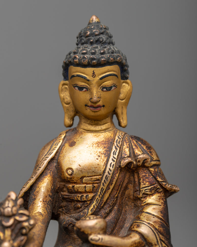 bhaisajyaguru-medicine-buddha-statue