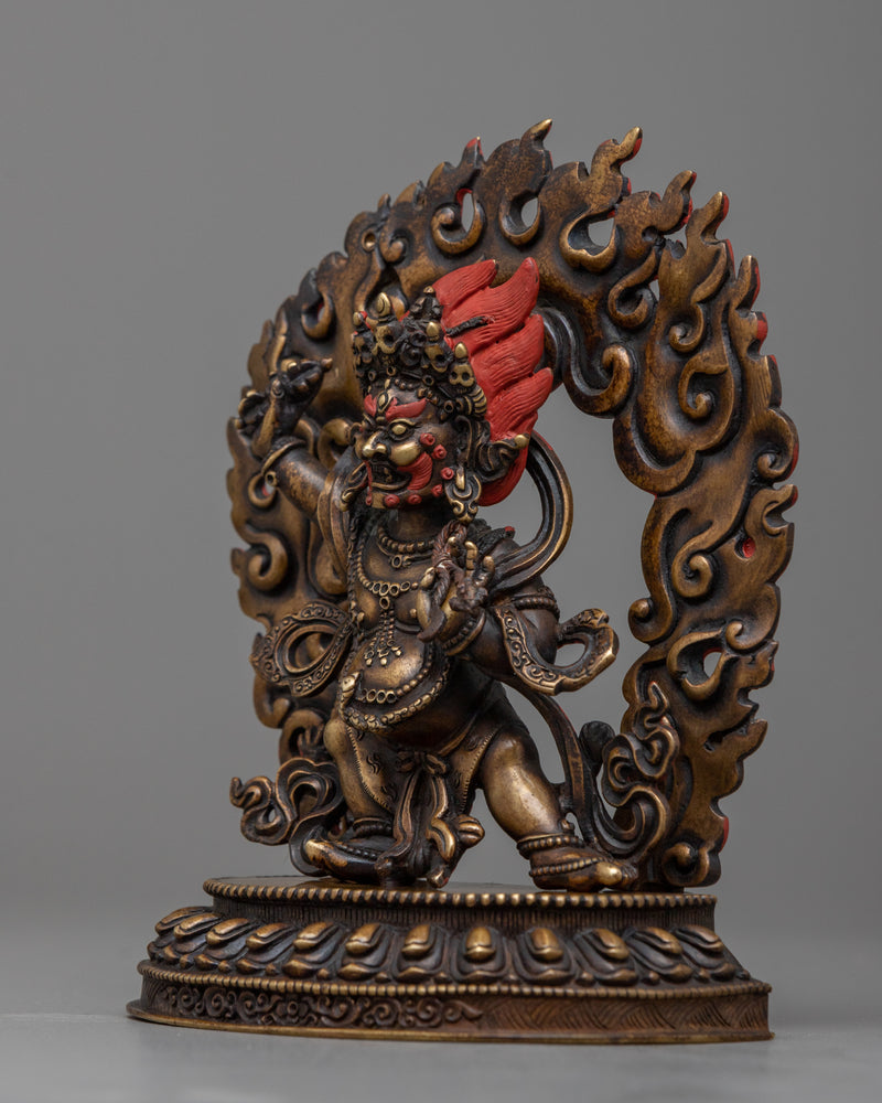 vajrapani buddha 