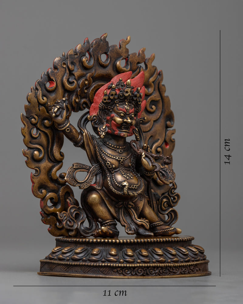 vajrapani buddha 