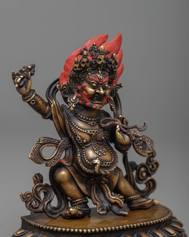 vajrapani buddha 