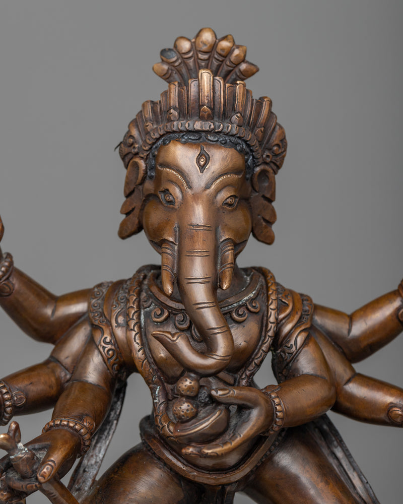 ganesha lord 