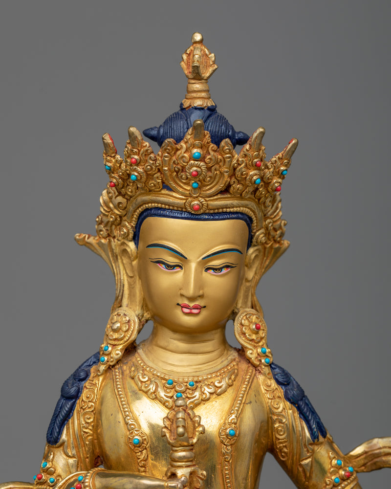 bodhisattva-vajrasattva-statue for buddhist shrine