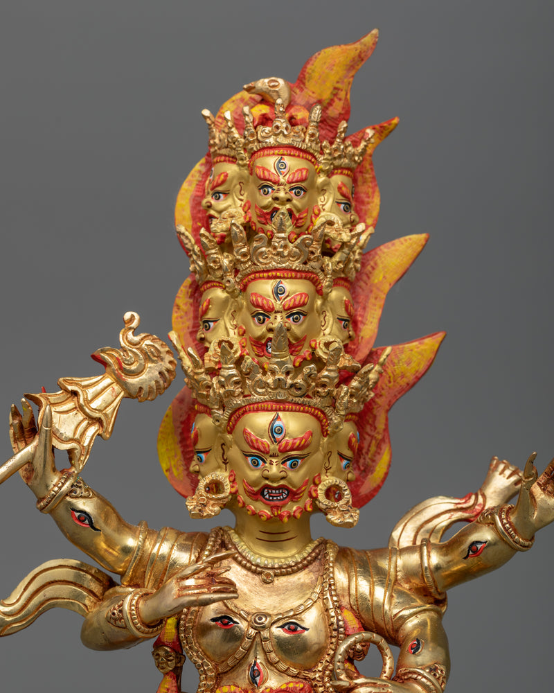 Mahakala Rahula