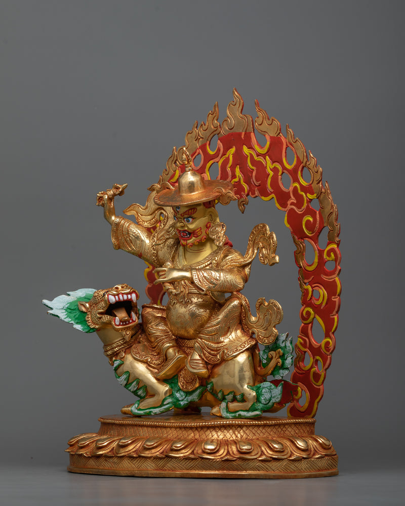 protector dorje-legpa