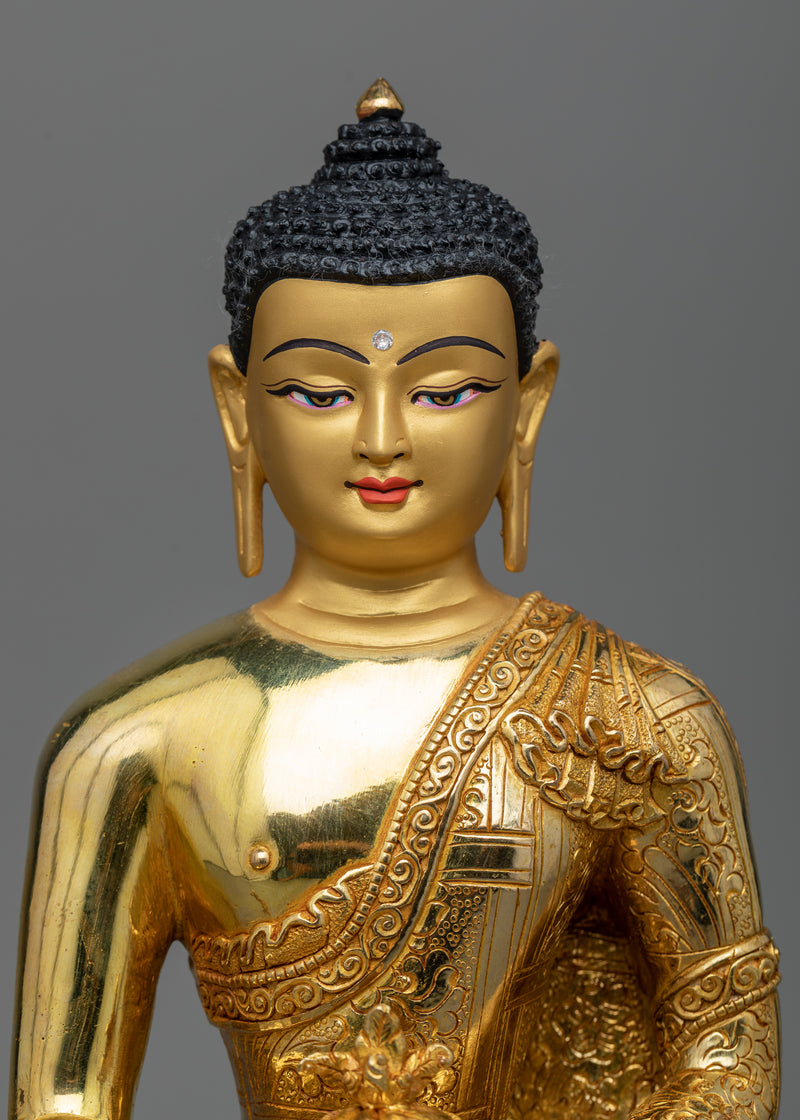 medicine budda