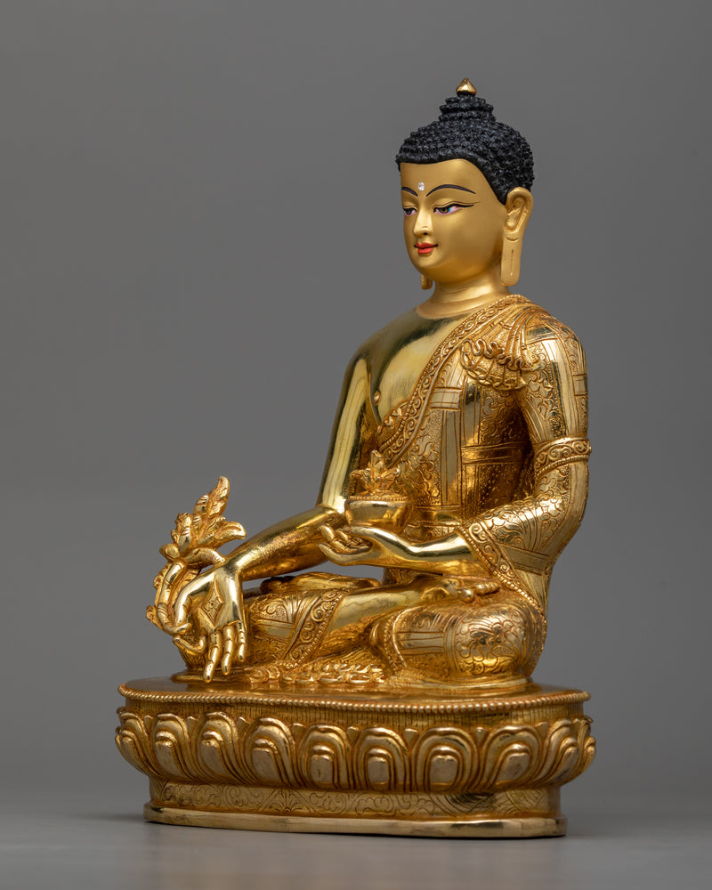 medicine budda