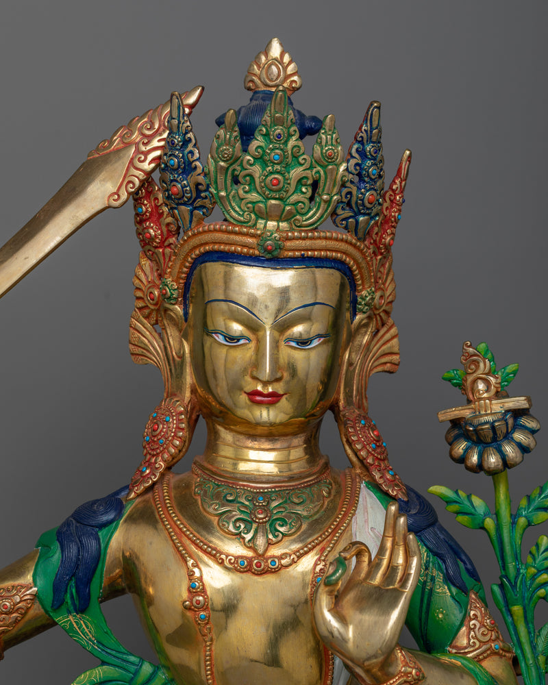 manjushri-kadampa