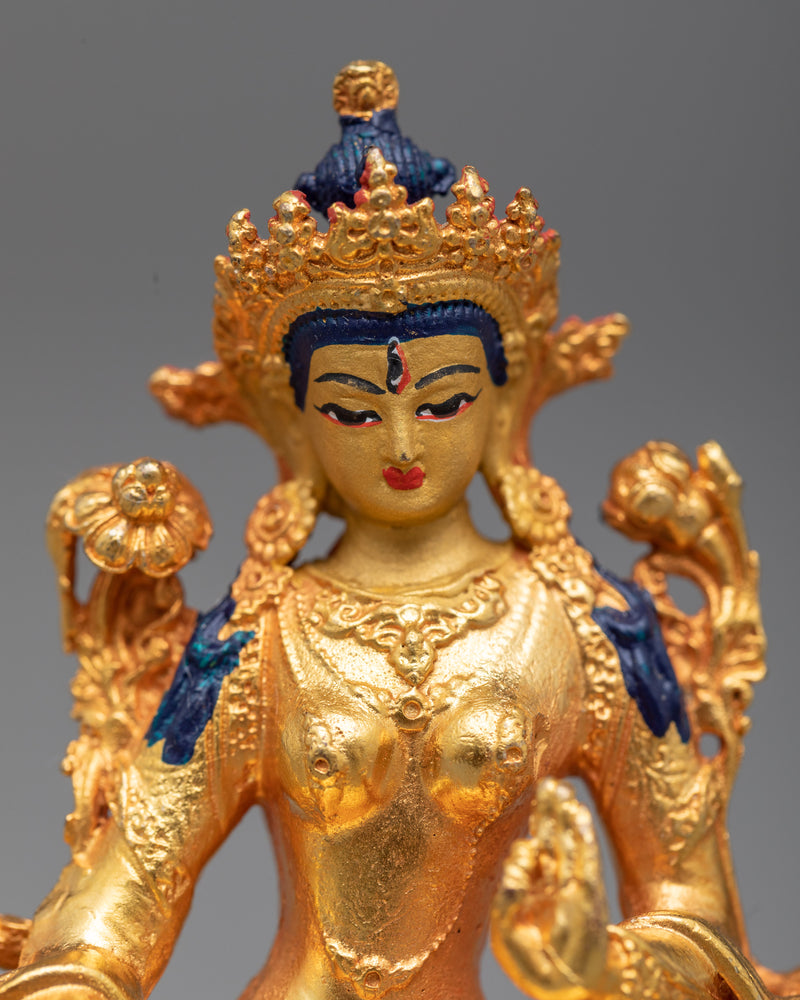 small-white-tara-figurine