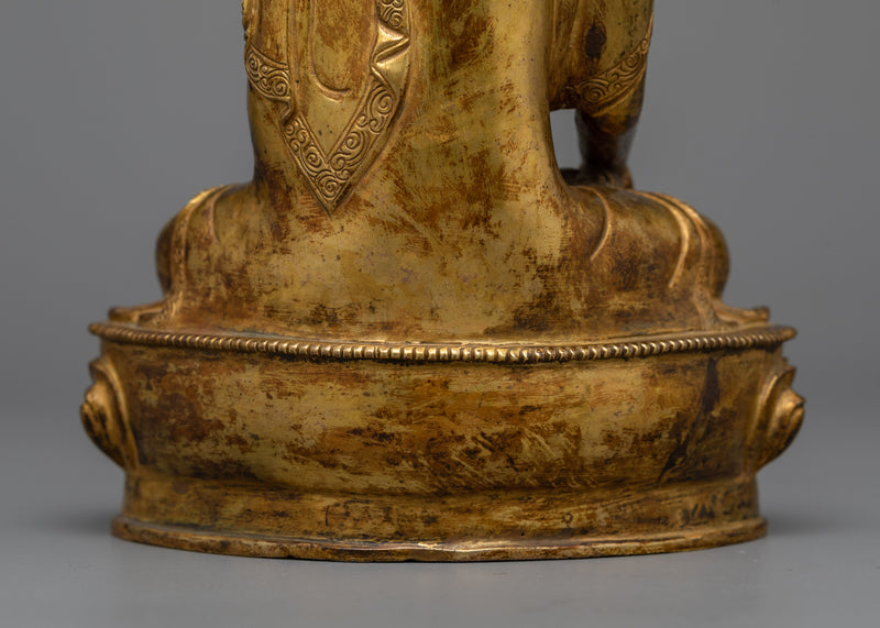 Buddha Gautama Shakyamuni | Beacon of Enlightenment