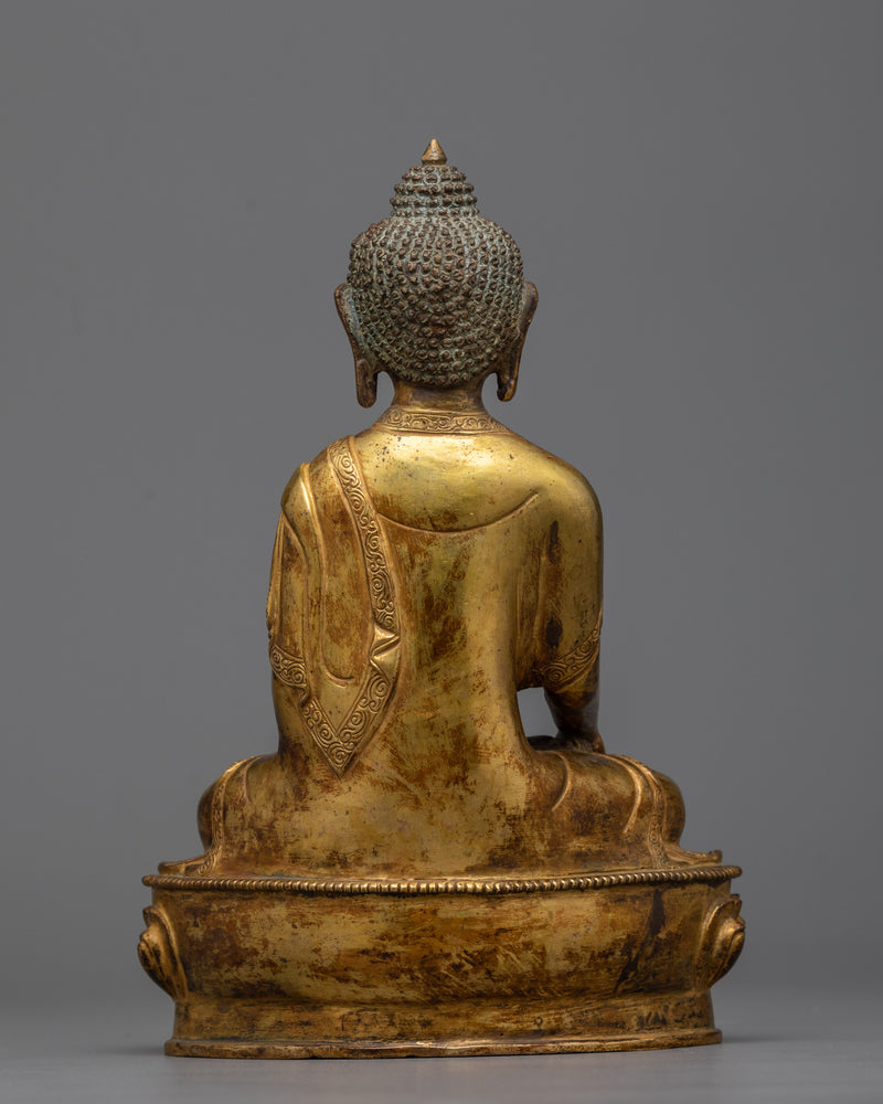 Buddha Gautama Shakyamuni | Beacon of Enlightenment