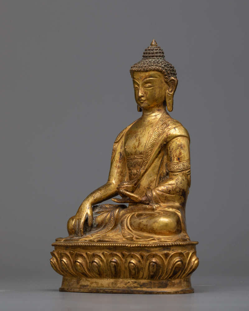 buddha gautama shakyamuni