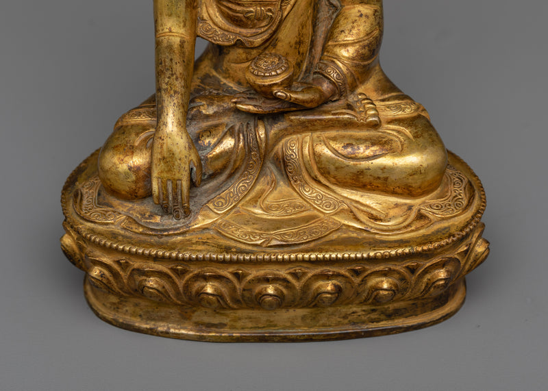 Buddha Gautama Shakyamuni | Beacon of Enlightenment