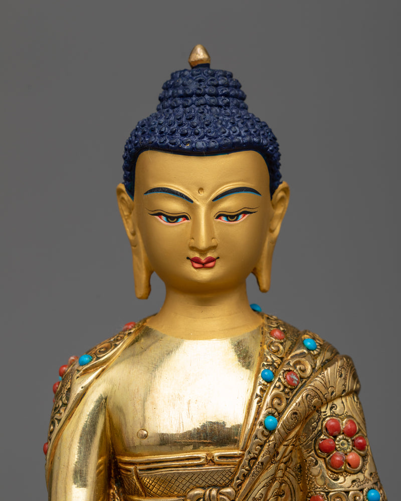 buddha-shakyamuni-kadampa-statue