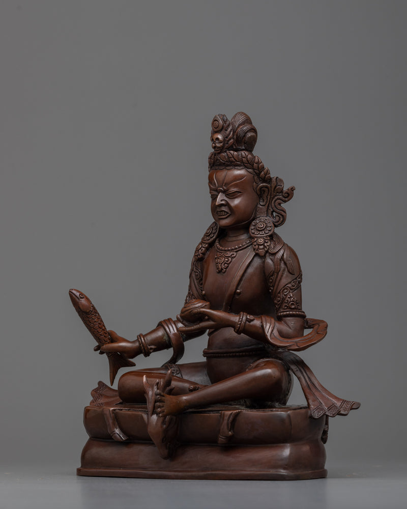 tilopa-sculpture