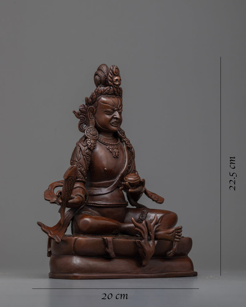 tilopa-sculpture