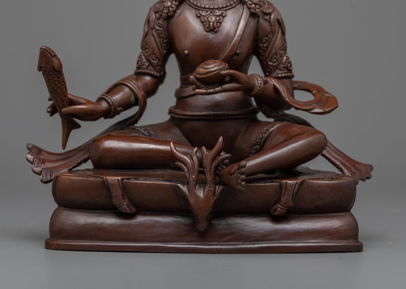 Tilopa Sculpture | Ancient Wisdom