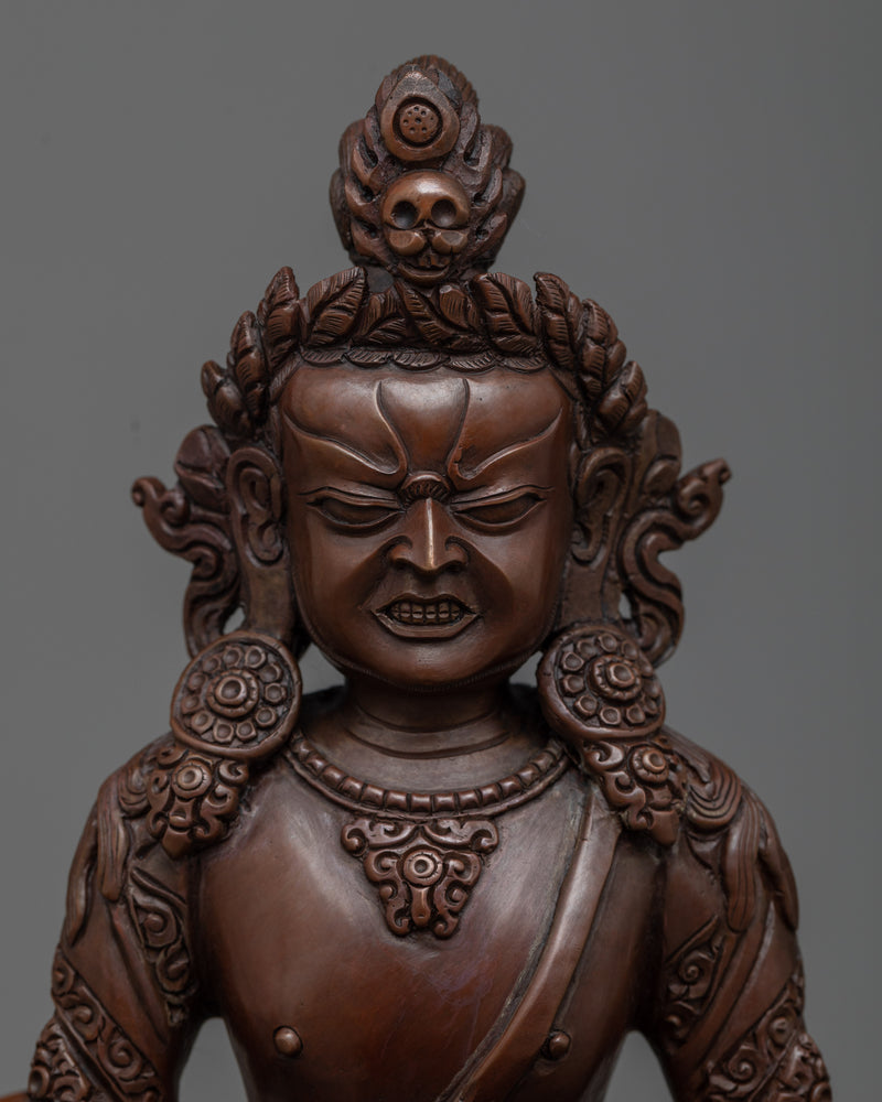 tilopa-sculpture