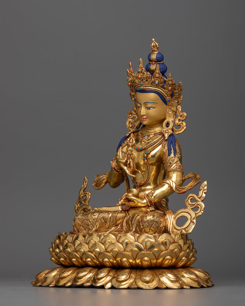 bodhisattva dorje-sempa