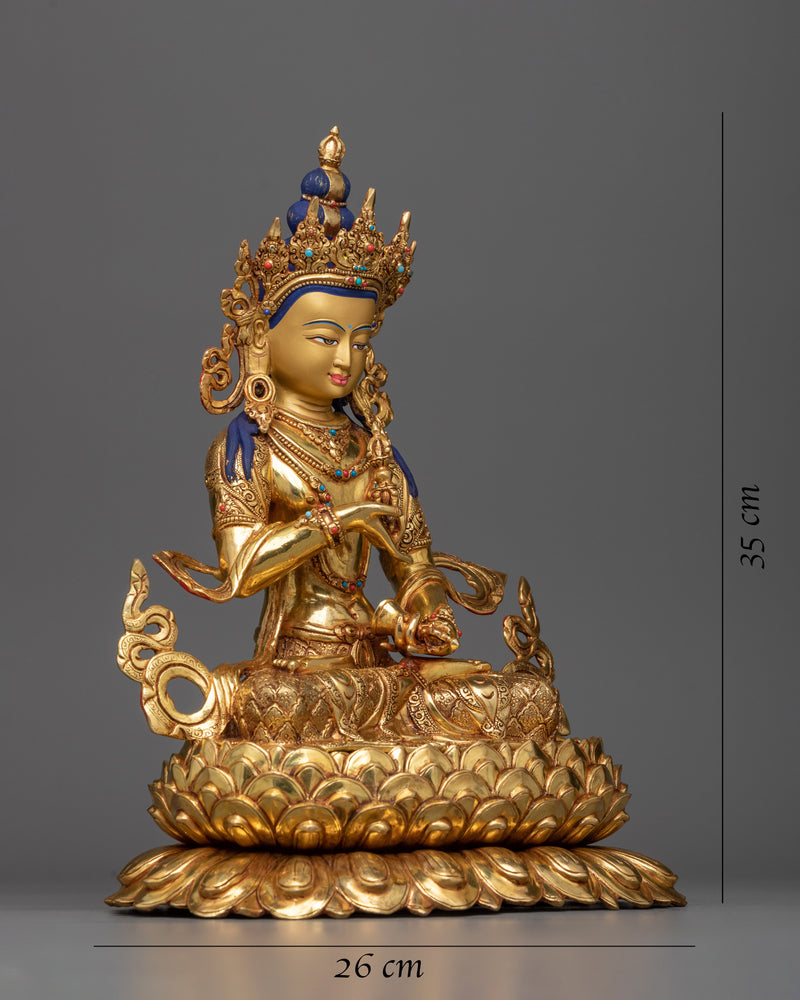 bodhisattva dorje-sempa