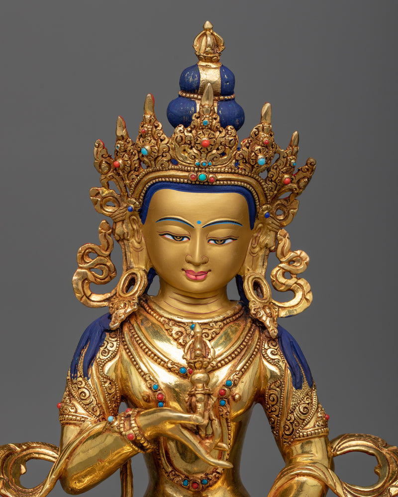 bodhisattva dorje-sempa