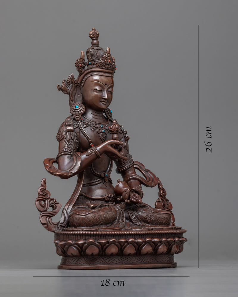 dorje-sempa-practice-statue