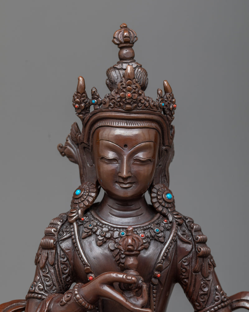 dorje-sempa-practice-statue