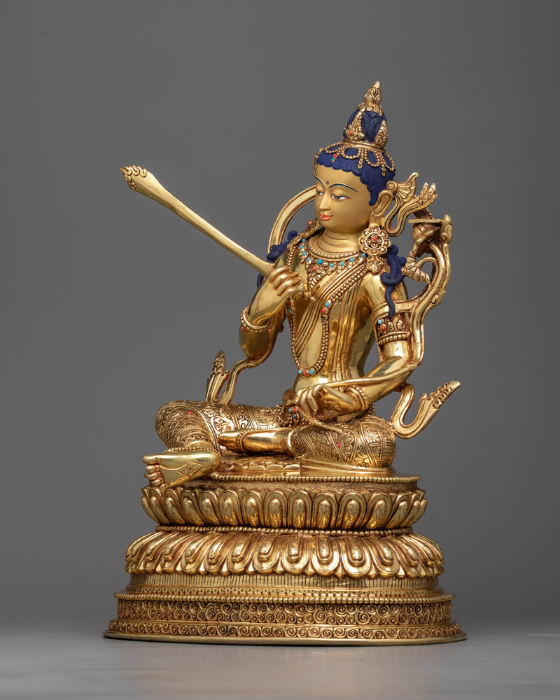 ascended-master-manjushri